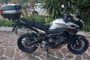 Yamaha Tracer 900 - 2017