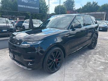 Land Rover Range Sport 3.0D l6 249 CV Dynamic HSE