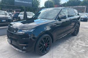 Land Rover Range Sport 3.0D l6 249 CV Dynamic HSE