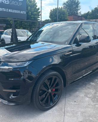 Land Rover Range Sport 3.0D l6 249 CV Dynamic HSE