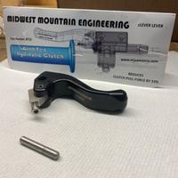 Leve frizione e freno Gas Gas Husqvarna