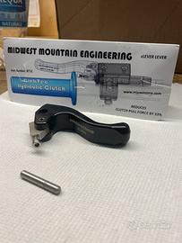 Leve frizione e freno Gas Gas Husqvarna