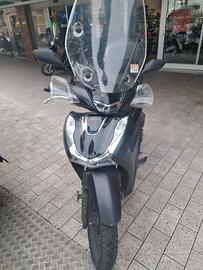 Honda SH 150 Sport 2024 Permute garanzia finanziam