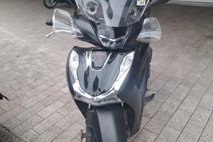 Honda SH 150 Sport 2024 Permute garanzia finanziam