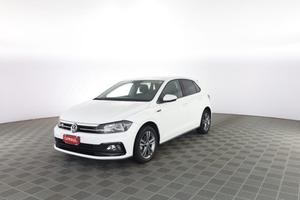 VOLKSWAGEN Polo Polo 1.6 TDI 95 CV DSG 5p. Sport