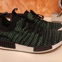 Adidas NMD 42 2/3 Originali 