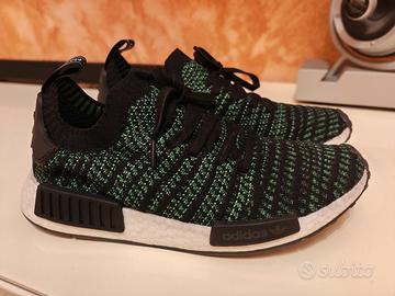 Adidas NMD 42 2/3 Originali 