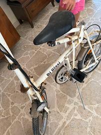 Bici di blasi