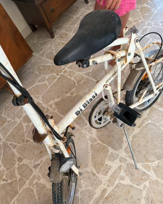 Bici di blasi