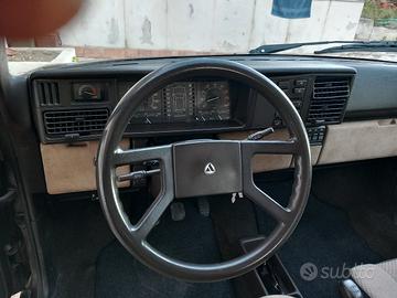 autobianchi y10 fire