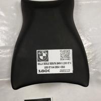 SELLA SEDILE SEAT ANTERIORE PILOTA BMW K1300 GT K1