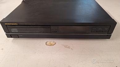 Lettore cd Marantz CD873