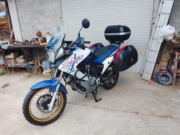 honda transalp 700
