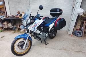 honda transalp 700