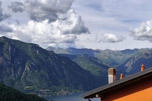 Appartamento Laino [Cod. rif 3330728VRG]