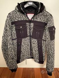 Giacca giubbotto Montura tg.M uomo