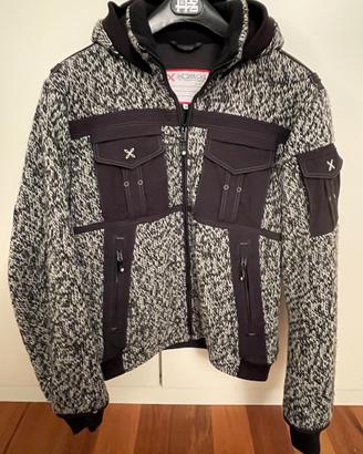 Giacca giubbotto Montura tg.M uomo