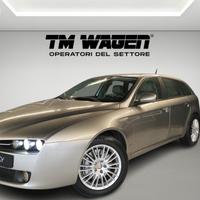 Alfa Romeo 159 2.4 JTDm 20V 210 CV Q4 Sportwagon E