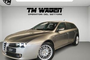 Alfa Romeo 159 2.4 JTDm 20V 210 CV Q4 Sportwagon E