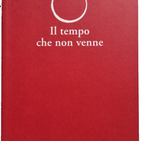 Libro "Il tempo che non venne" Enzo Di Mauro