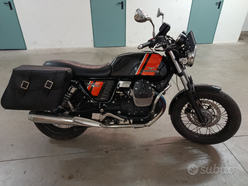 Moto Guzzi V7 Special