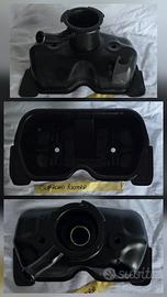 Ricambi Fiat 500 epoca