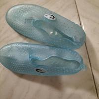 scarpette per il mare