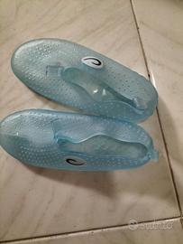 scarpette per il mare