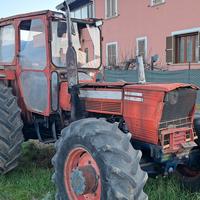 trattore agricolo 100cv