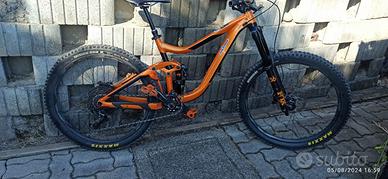 MTB GIANT  taglia M