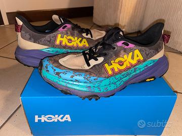 Hoka Speedgoat 6