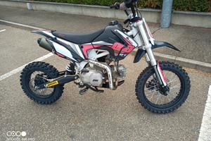  pit bike 125