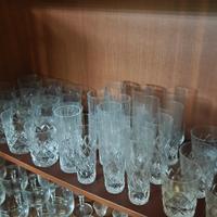 Set bicchieri