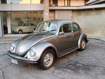 Volkswagen Maggiolino Giubileo 50° (ASI)