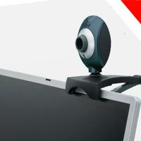 TELECAMERA WEBCAM x Computer e Portatile LapTop Pc