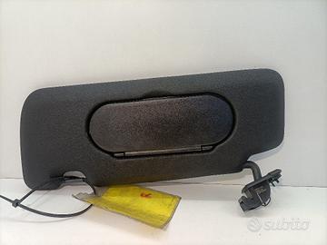 PARASOLE ALETTA ANTERIORE SX MINI Countryman Serie