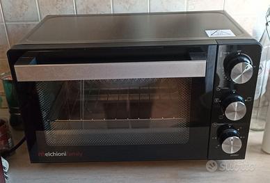 Fornetto elettrico Melchioni 23 LT