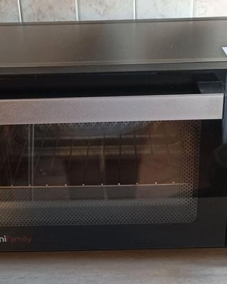 Fornetto elettrico Melchioni 23 LT