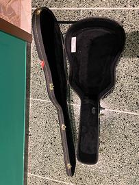 Custodia rigida Chitarra