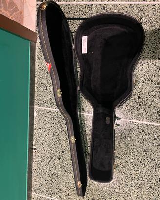 Custodia rigida Chitarra