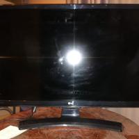 TV LCD LG 24 pollici