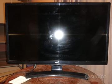 TV LCD LG 24 pollici