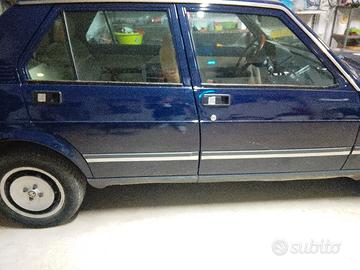 Giulietta 1,6 carburatore anno 82