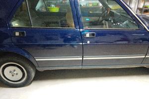 Giulietta 1,6 carburatore anno 82