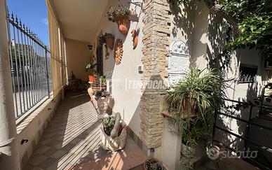 Villa a Casagiove Via Pavia 5 locali