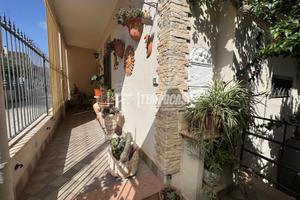 Villa a Casagiove Via Pavia 5 locali