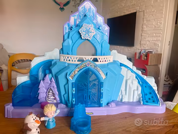Castello Frozen