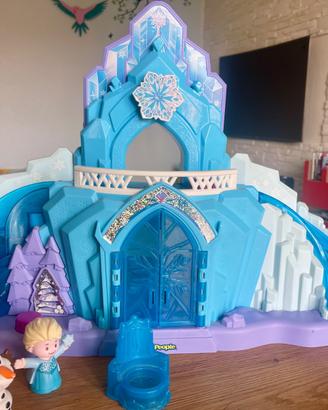 Castello Frozen