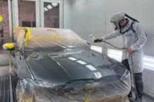 Attività di Carrozzeria