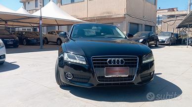 Audi A5 2.7 V6 TDI F.AP. multitronic Ambition coup